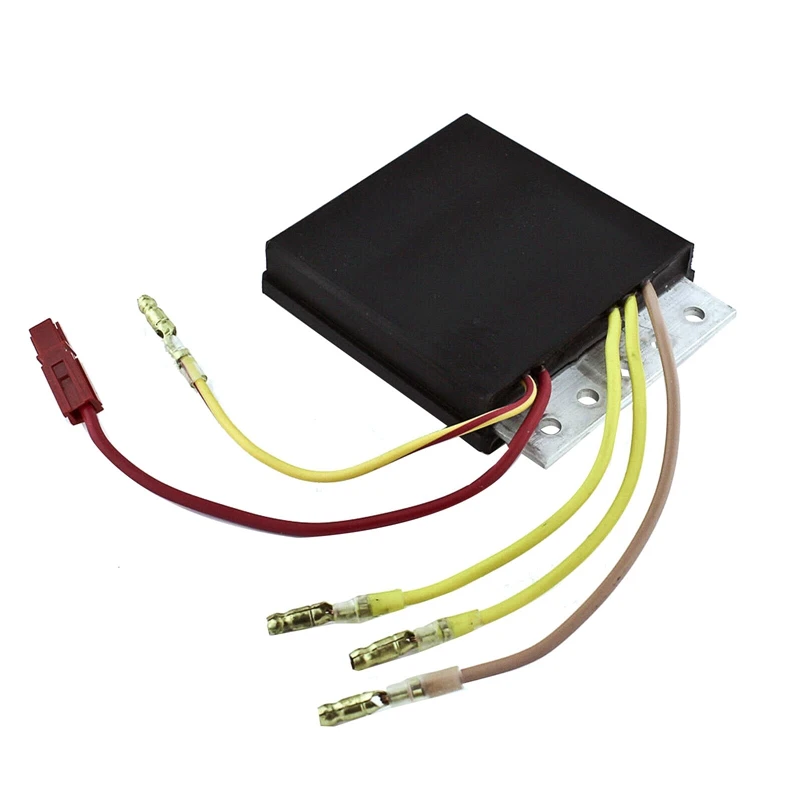 

2204317 4010929 Voltage Regulator Rectifier for 2004 Polaris Sportsman 600 700 Ranger 425 2x4 Ranger 500 4x4 6x6