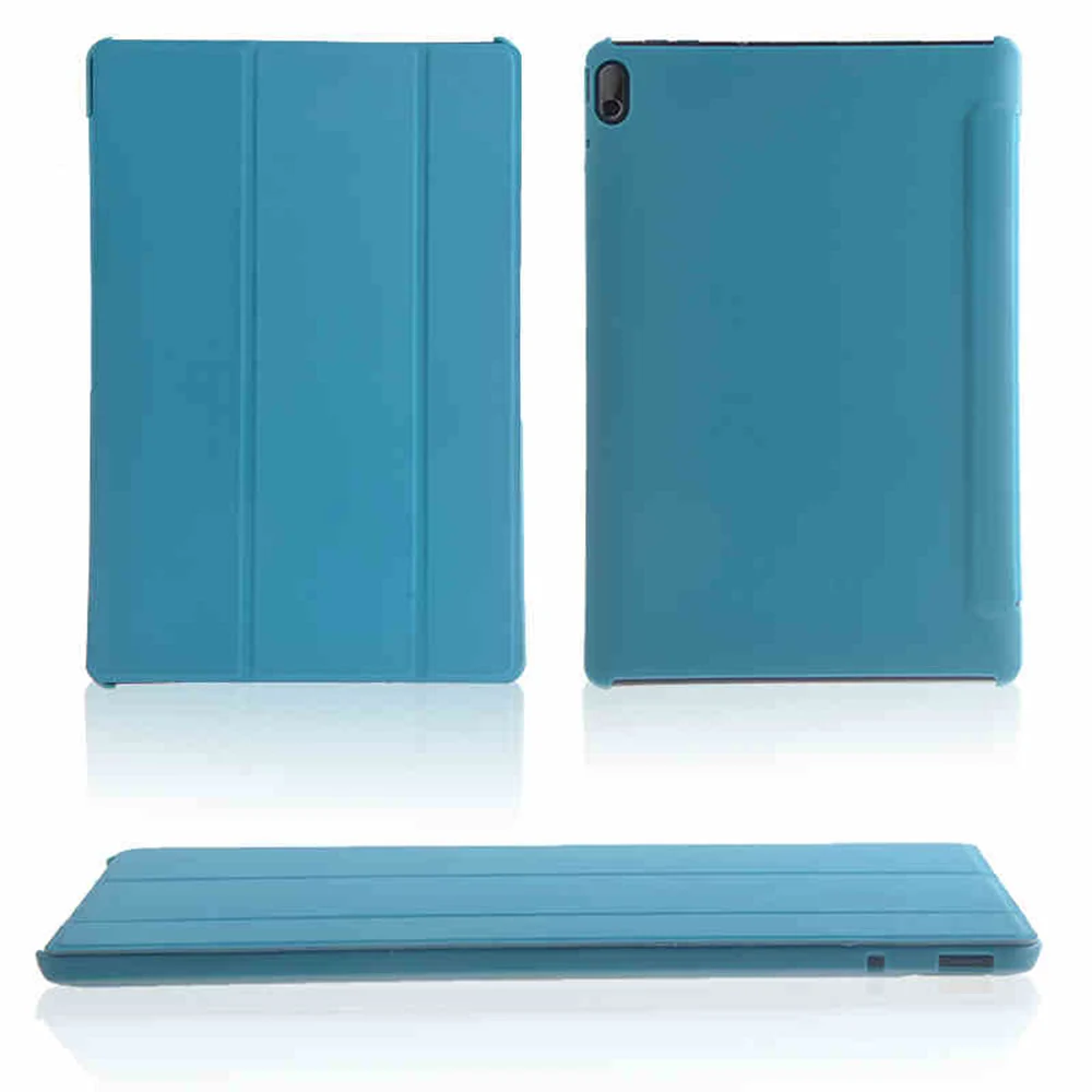 Чехол для планшета A7600 10 1 дюйма защитный чехол Lenovo Idea Tab A10-70 искусственная
