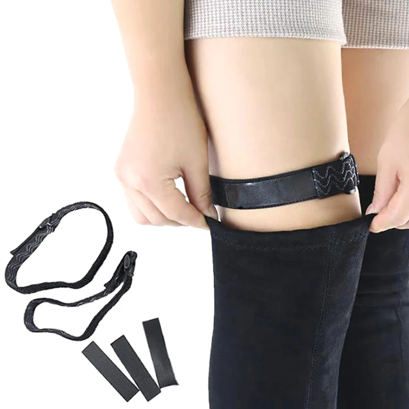 

Анти-скольжения и ремешком; Женские туфли с защитой от ударов при падении и приспосабливаемый 8-40 наклеек Для женщин ботинки Нескользящие и ...