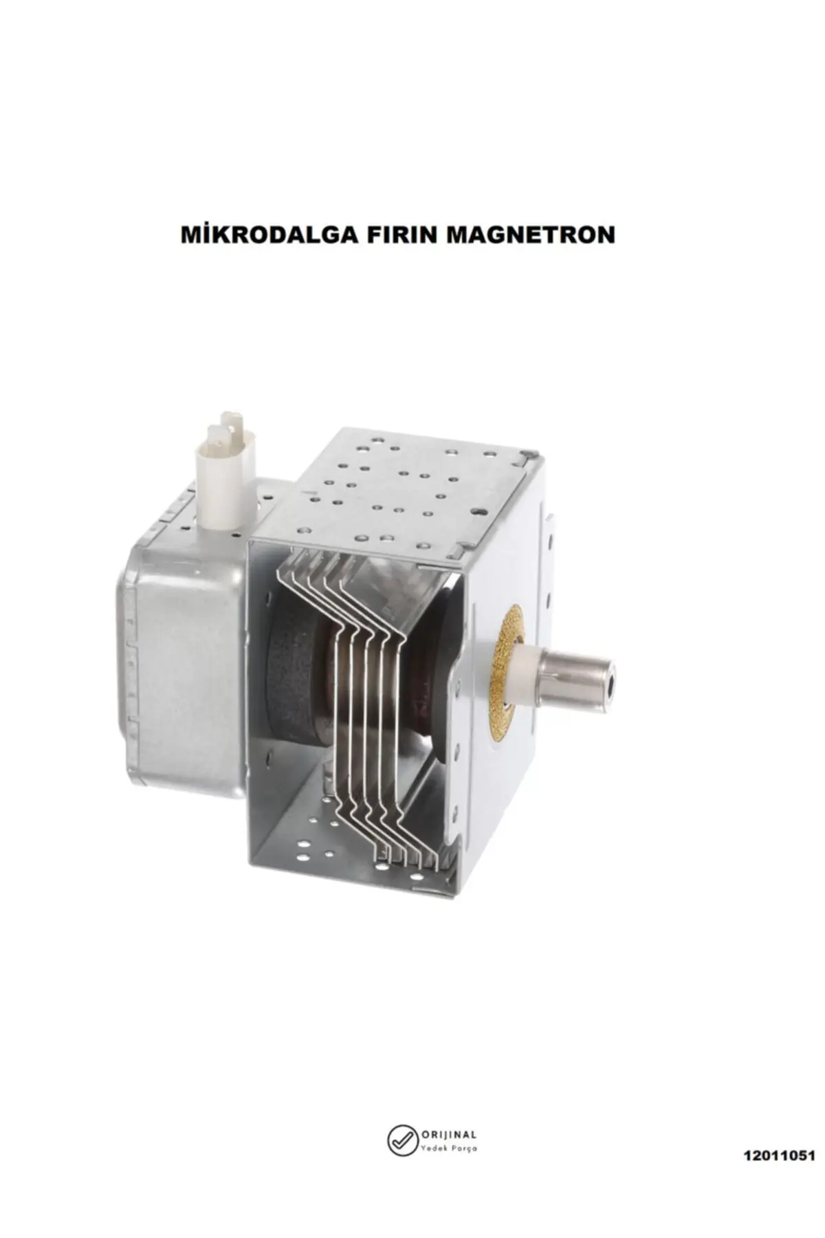 

Microwave Oven Magnetron
