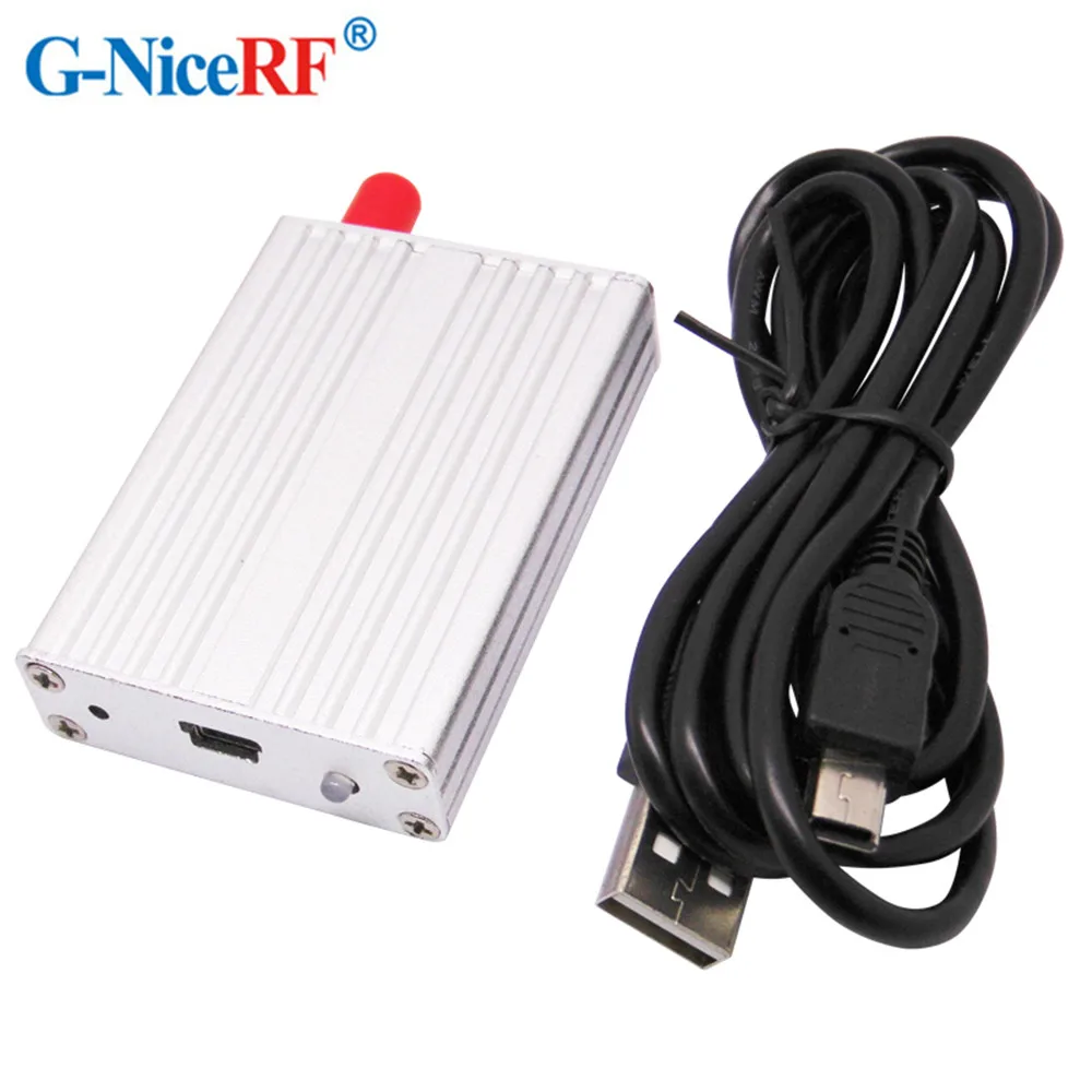 Низкая стоимость и настраиваемый 433 МГц Беспроводной RF приемопередатчик модуль