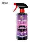 Спрей для удаления ржавчины на автомобиле, металлическая поверхность, хромированная краска, уход за автомобилем, железный порошок, очень многофункциональное Удаление ржавчины