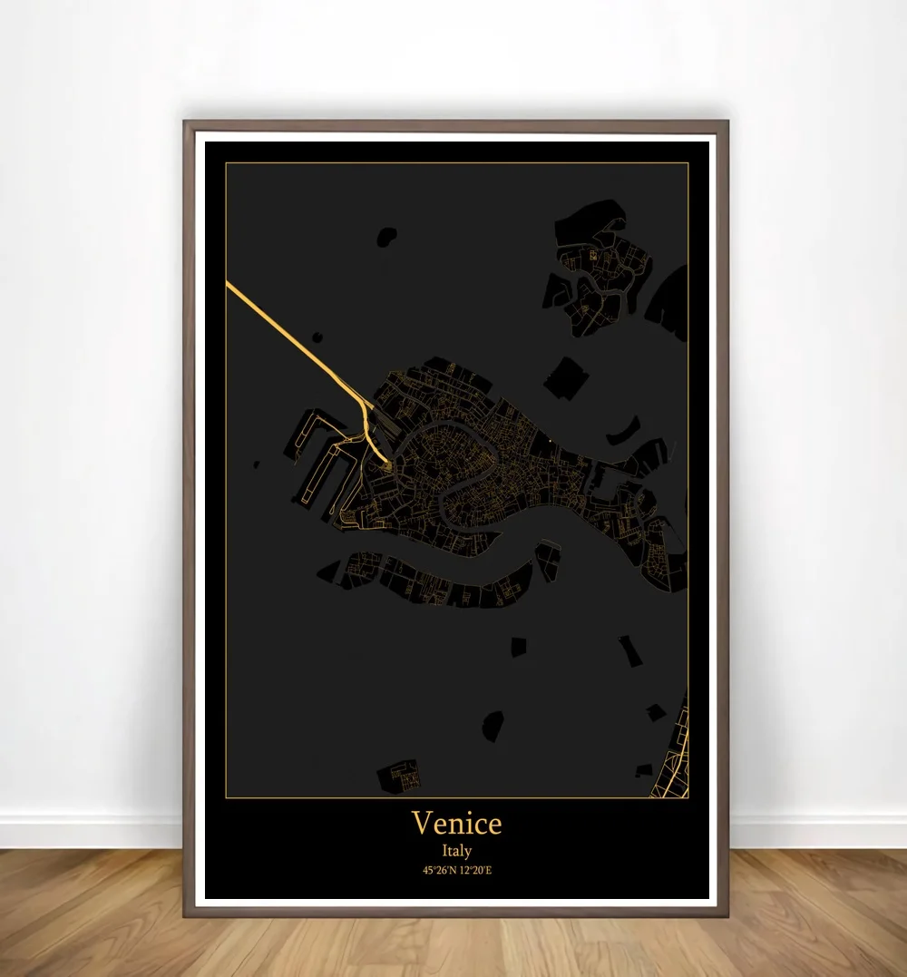 Ноксвиль Варна Венеция Верона Вена вьентьянна Лаос Виго Испания современный