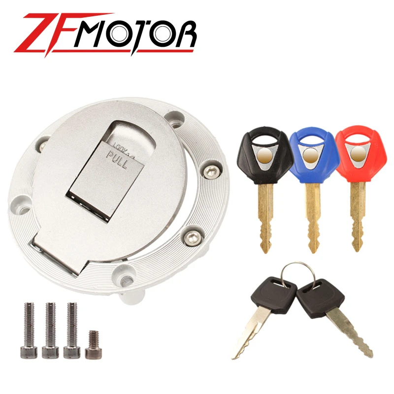 Выключатель зажигания мотоцикла в сборе комплект ключей для блокировки сиденья