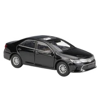 welly 136 2016 toyota camry alloy diecast collection car toy ornament souvenir nex new exploration of model