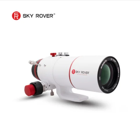 Многофункциональный телескоп Sky Rover 60 мм f / 6 ed apo астрономический астрофография -