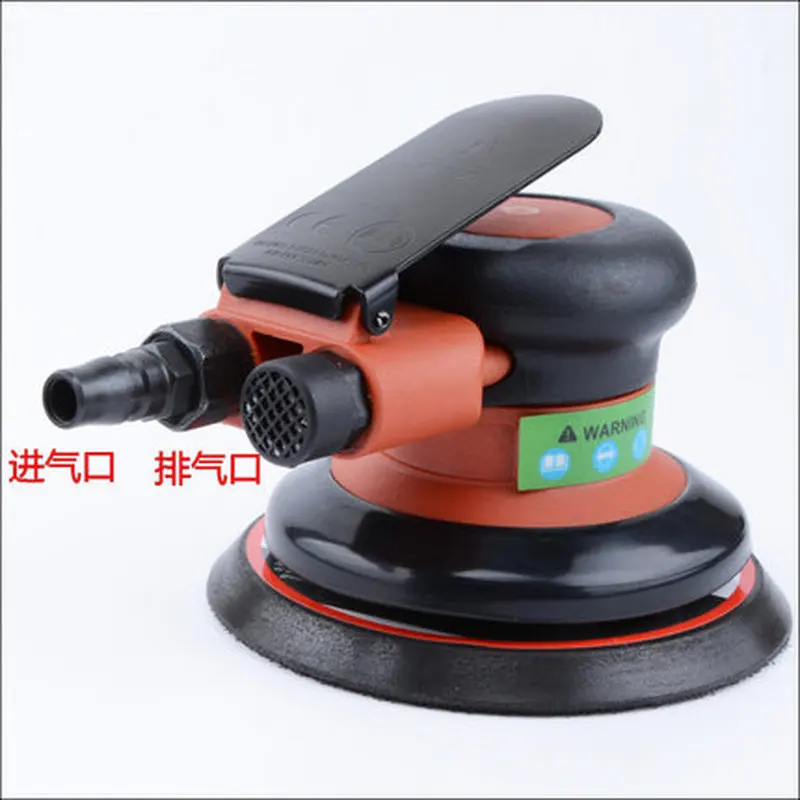 Плоский шлифовальный станок Шпатлёвки шлифовальная машина для стен небольшой