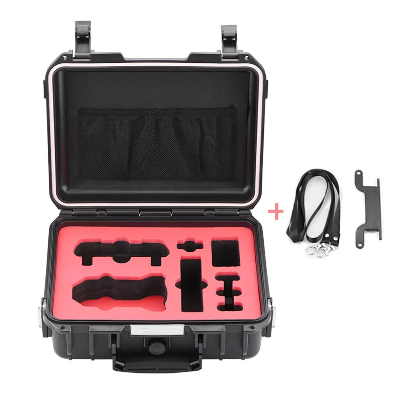 Профессиональная водонепроницаемая коробка для дрона Dji Mavic Mini сумка хранения