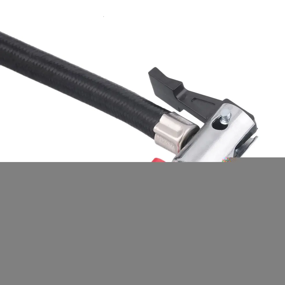 

Mini 12V Inflator Pump Toys Sports Electric Pump Portable Mini Compact Compressor Pump Tyre Air Inflator