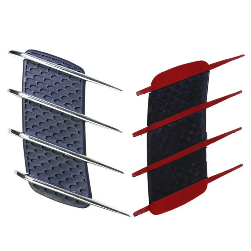 Декоративный стикер для автомобильного капота декоративный кузова боковое