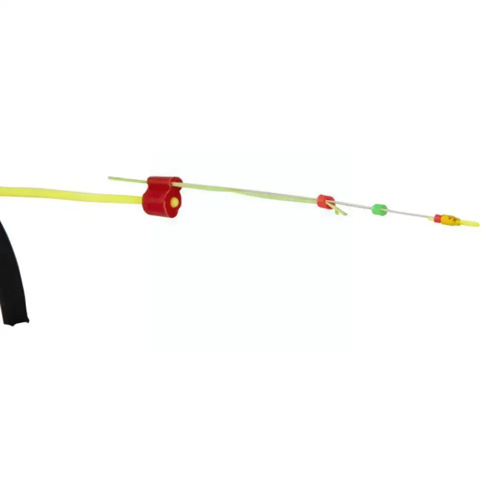 

Winter Fishing Rod Ice Fishing Slightly Thin Ice Fishing Fishing Thicken Fish Rods Accessories Control Extension Rod Tackle S8e7