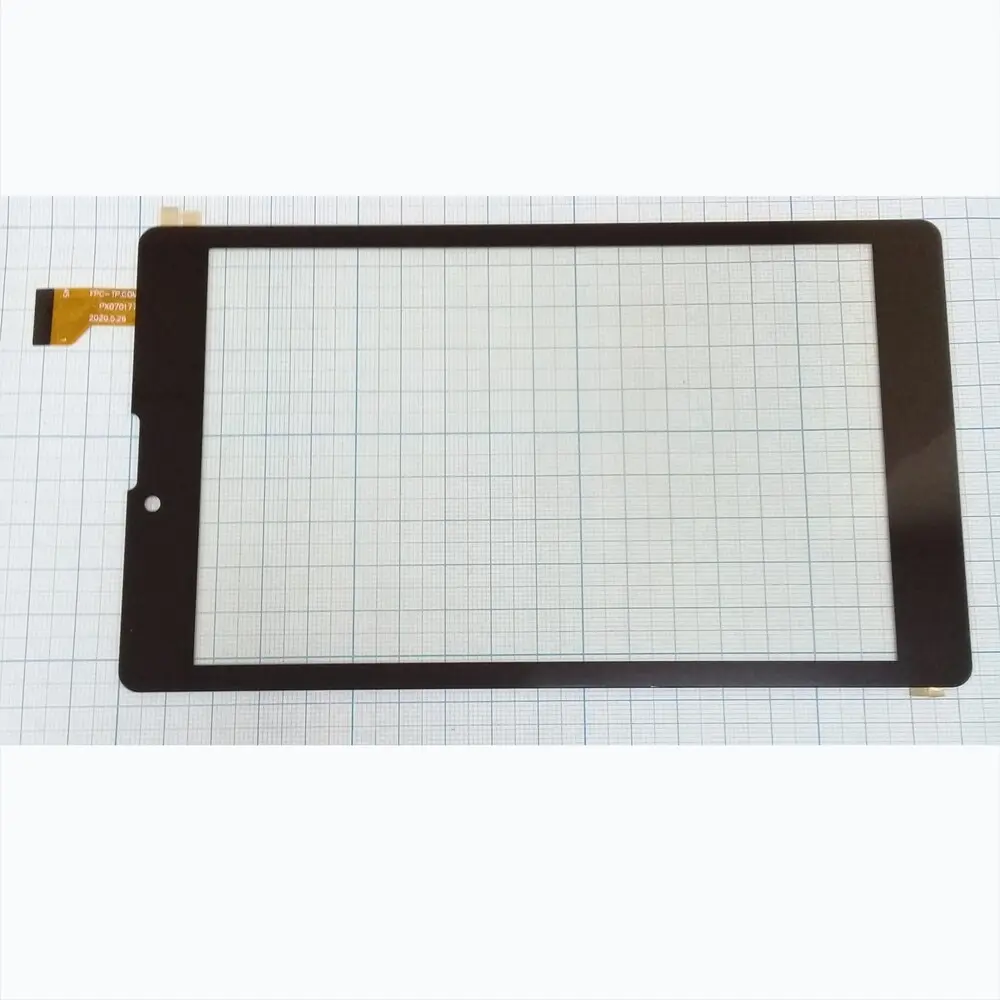 Digma CITI 7507 4G CS7113PL Версия 3 сенсорный экран touch screen сенсорная панель|ЖК-экраны и