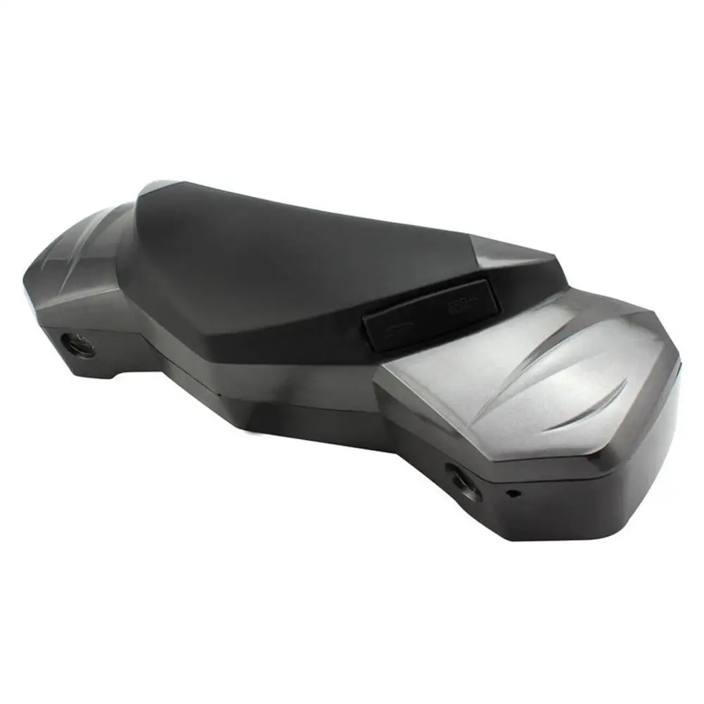 Мотоциклетный динамик рыцарь Противоугонный звук водонепроницаемый