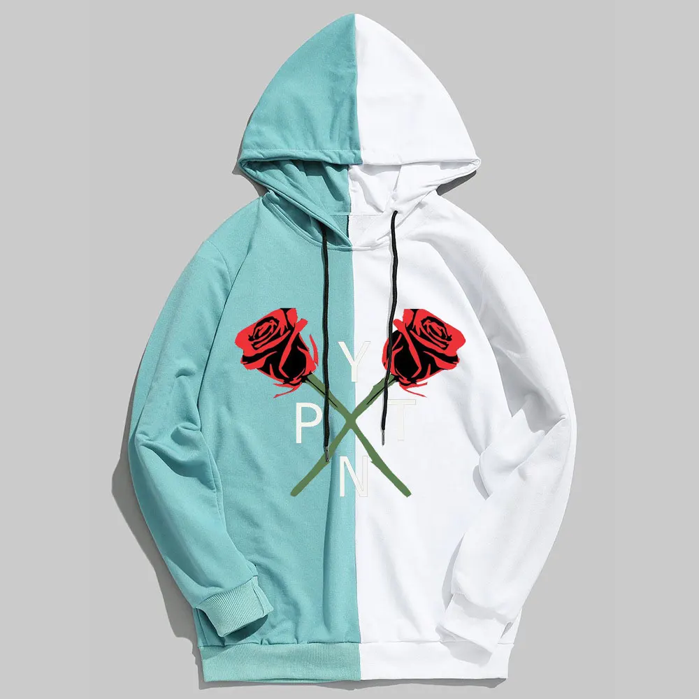 Толстовка Женская и мужская с принтом в виде звезд | Мужская одежда