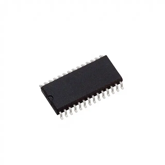 

Integrated Circuits ADS7825U 4Channel 16Bit 40kS/s 28-SOIC for Analog to Digital Converter Data Acquisition IC