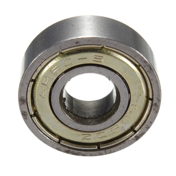 10 шт. шарикоподшипники для скейтборда | Обустройство дома