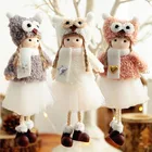 Рождественские украшения для дома, новогодние украшения для новогодней елки, рождественские украшения, 2021