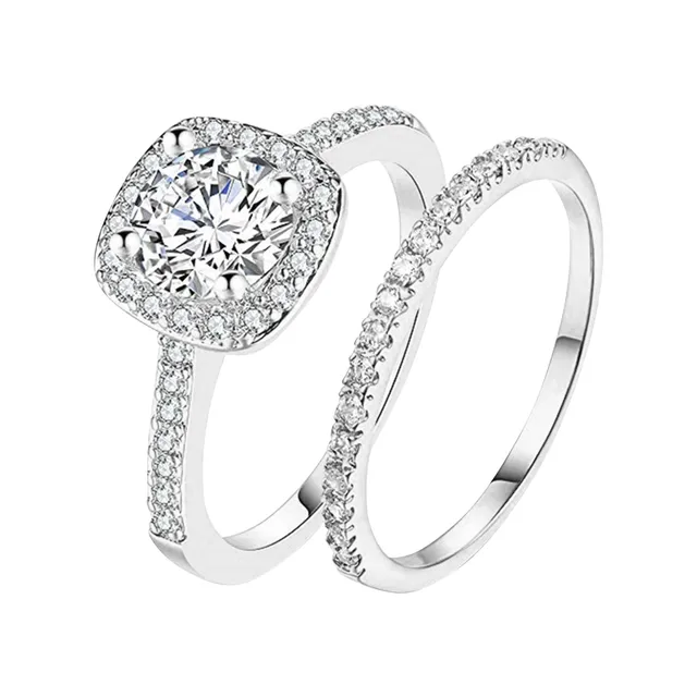 кольцо swarovski 5572696_16. Wedding day ring. кольцо swarovski 5515384_17. Nice ring. кольцо из белого золота с топазом.