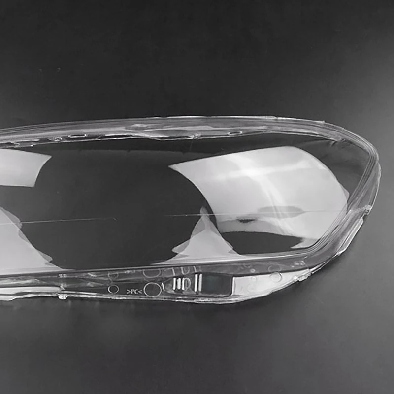 

Car Headlight Lens Cover Replacement Headlight head light lamp Shell Cover for Volvo XC60 2014-2019