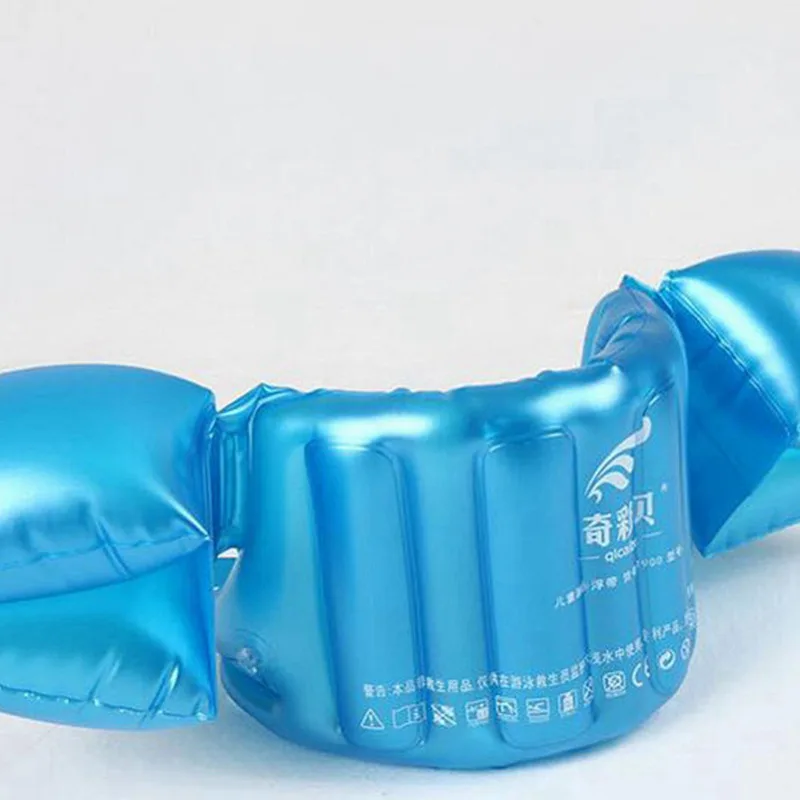 Надувной плавательный жилет поплавок на руку Детский круг для плавания