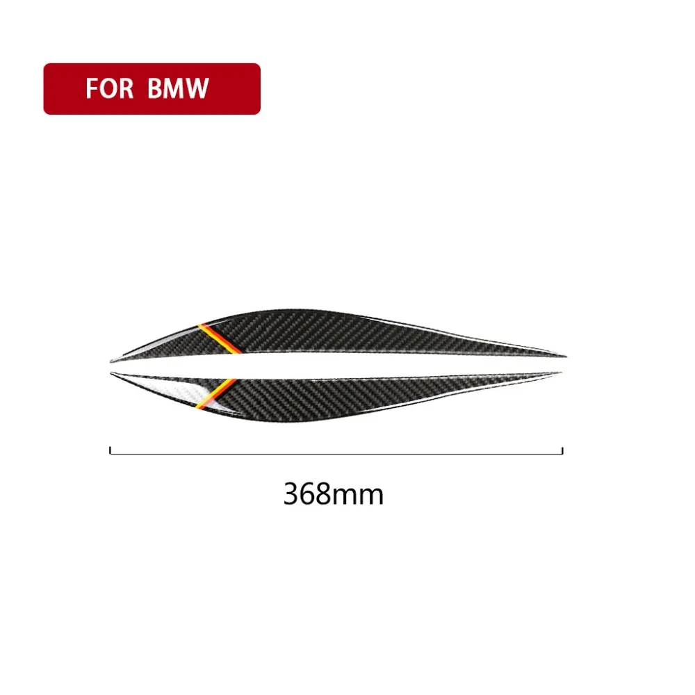 Подходит для BMW F30 F35 F10 E90 E91 X5 F15 новинка старые 3 серии модифицированные аксессуары