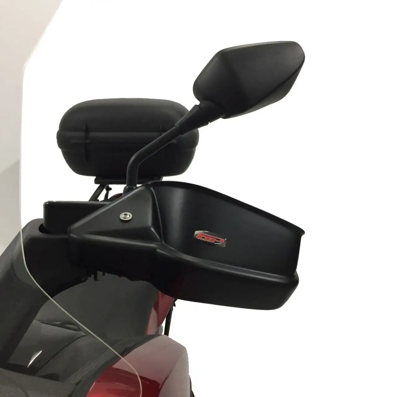 

GP композитная защита для NC 750 D Integra 2014-2020