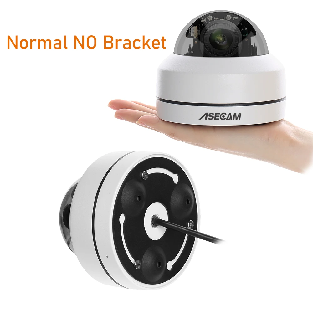 Pаспродажа Hikvision совместимый 5MP PTZ IP Камера уличная купольная IP камера Onvif PoE ИК авто зум CCTV аудио IP камера Слот для карты SD безопасности Камера