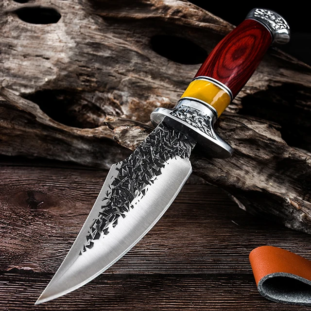 Туристический Универсальный Тактический охотничий швейцарский карманный нож с