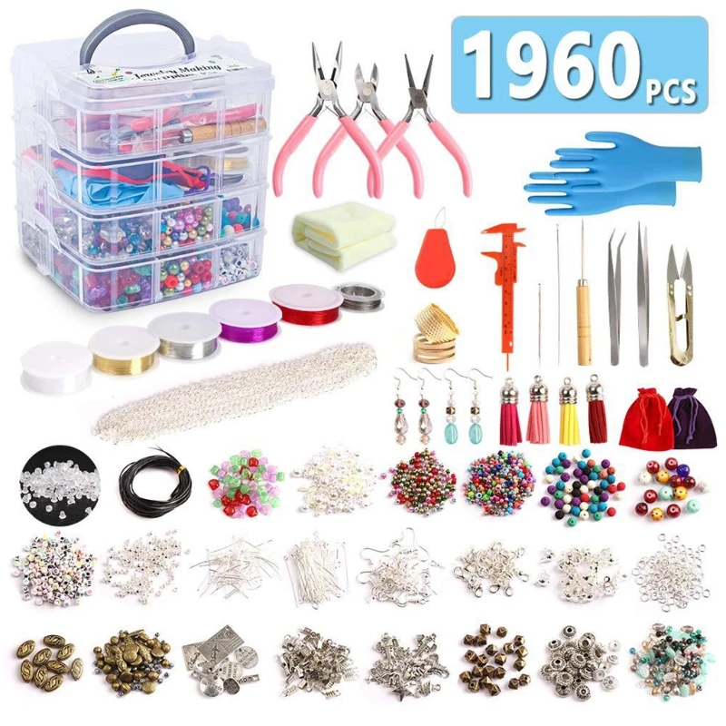 

Jewelry Tools & Equipments