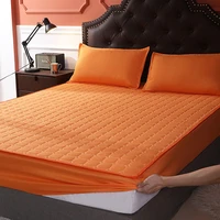 air permeable bed spreads mattress cover all inclusive sheet cover for king queen size fitted sheet home mattress protection