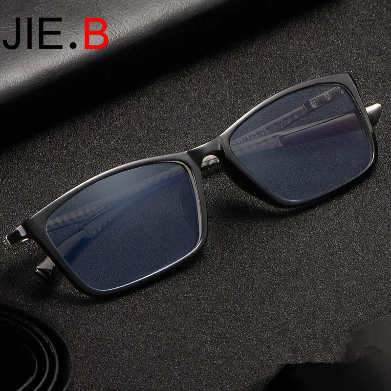 Высококачественные очки для чтения вызванные обесцвечиванием времени