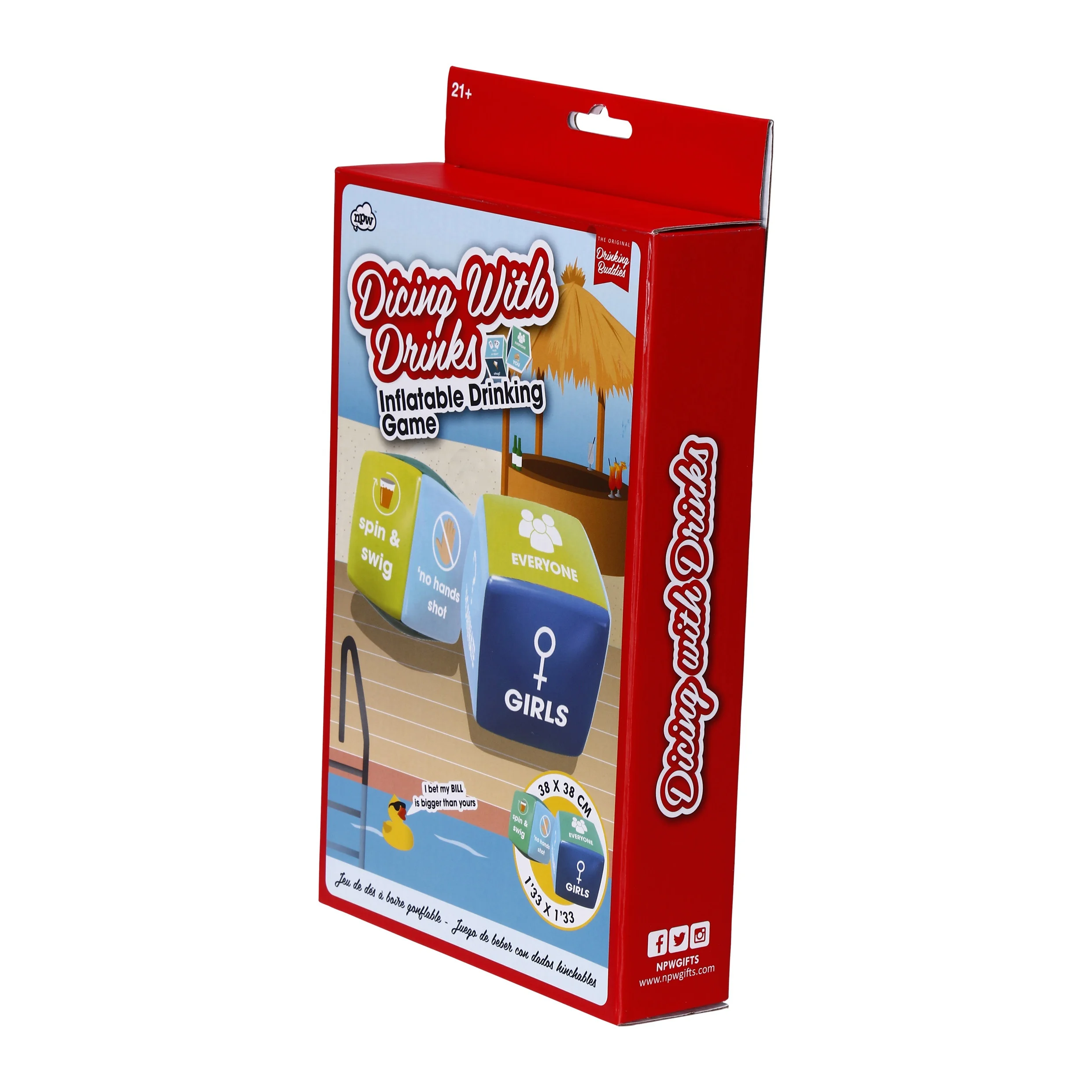 Дешевая подарочная картонная бумажная коробка | Дом и сад