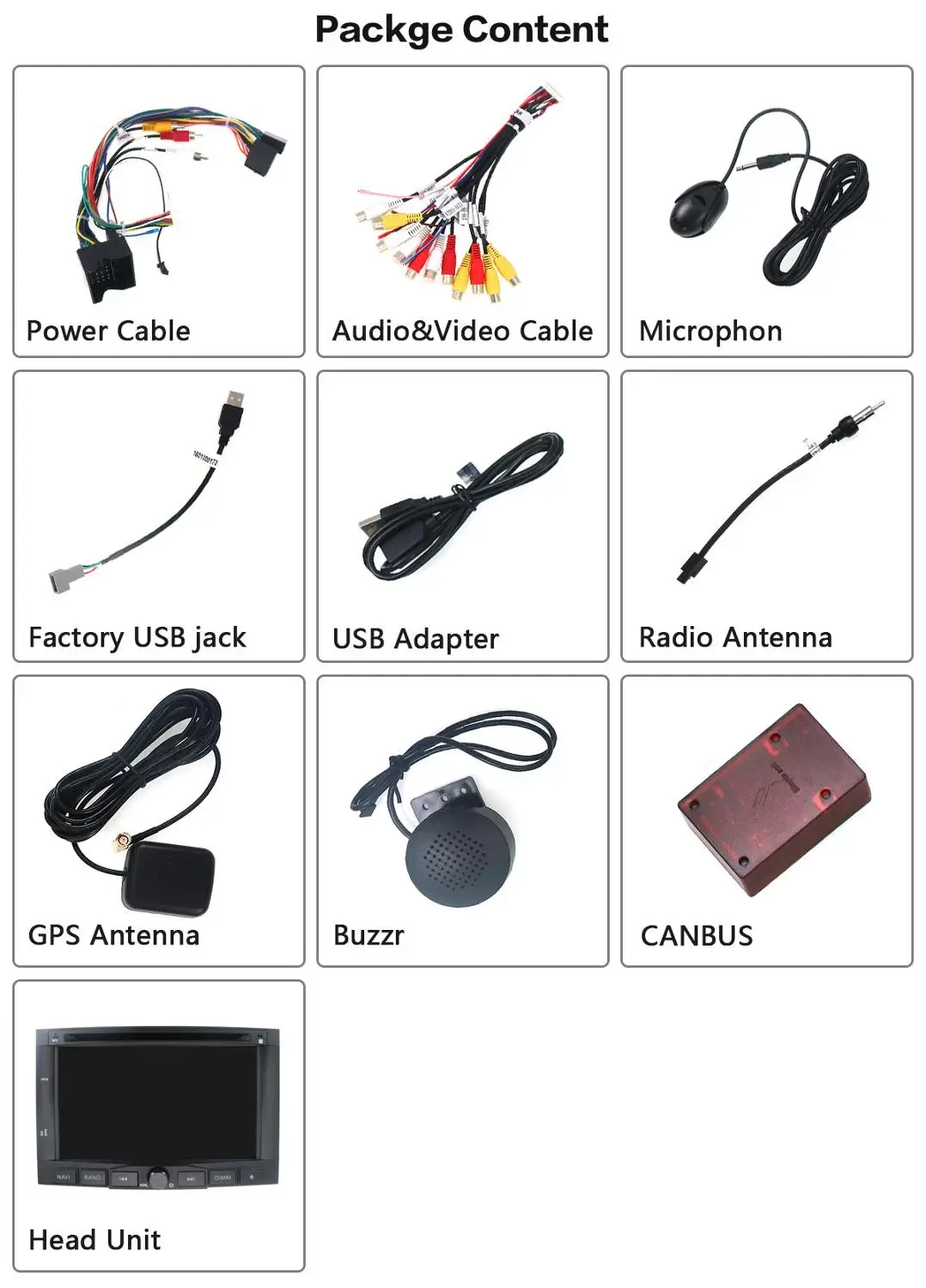 Carplay для 2009 2010 2011 PEUGEOT 3008 5008 Android 10 автомобильный мультимедийный плеер DVD стерео GPS