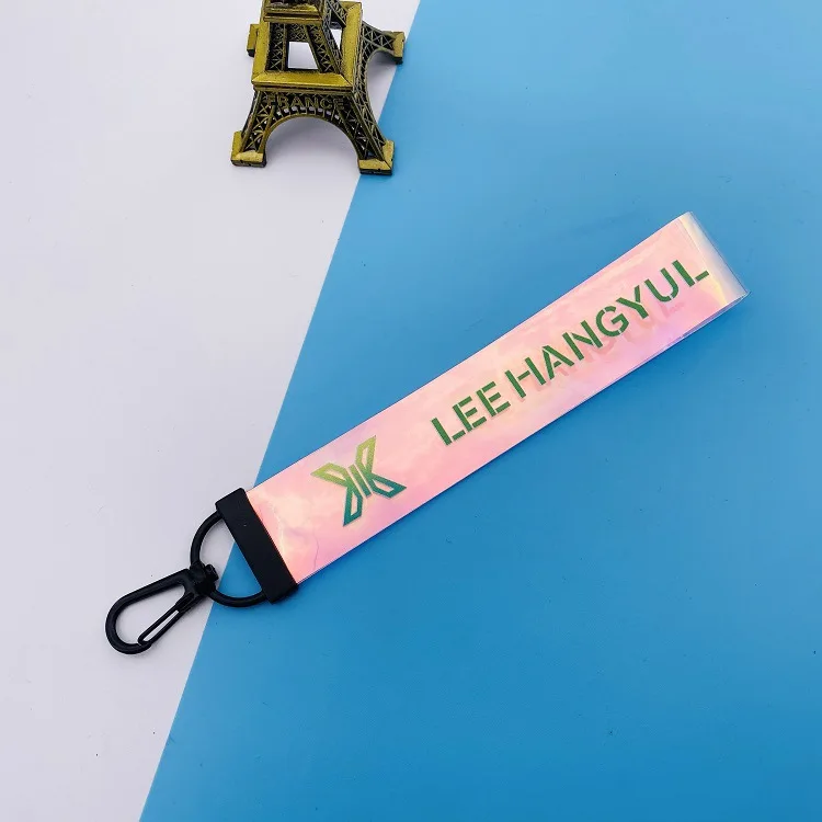 X1 name pendants kpop Keychains gift