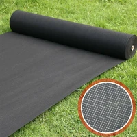 1 520m plant cover mulch barrier greenhouse membrane heavy duty anti pest plant vegetable agriculture weed control fabric