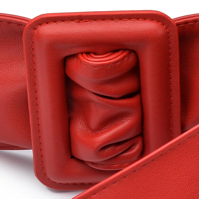 Простой стиль мягкий женский корсет пояс для женского пальто Женский