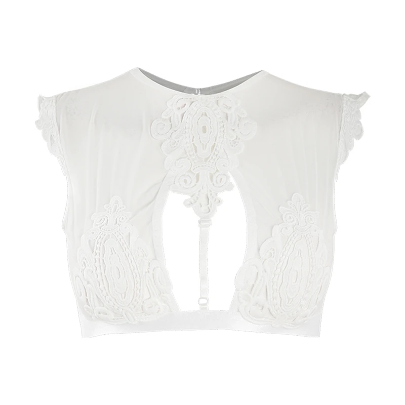 Missomo женский эротический сексуальный бюстгальтер с перекрестной лямкой через