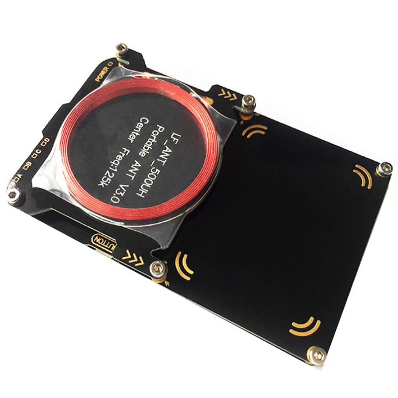 Proxmark3 набор для разработчиков 3 0 Proxmark RDV4 NFC RFID считыватель писатель Rfid Nfc карты