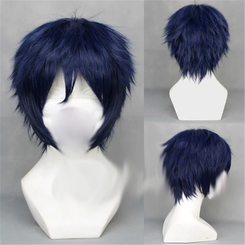 1 шт. аниме Ао нет экзорциста мультфильм Окумура Рин короткий мегумин