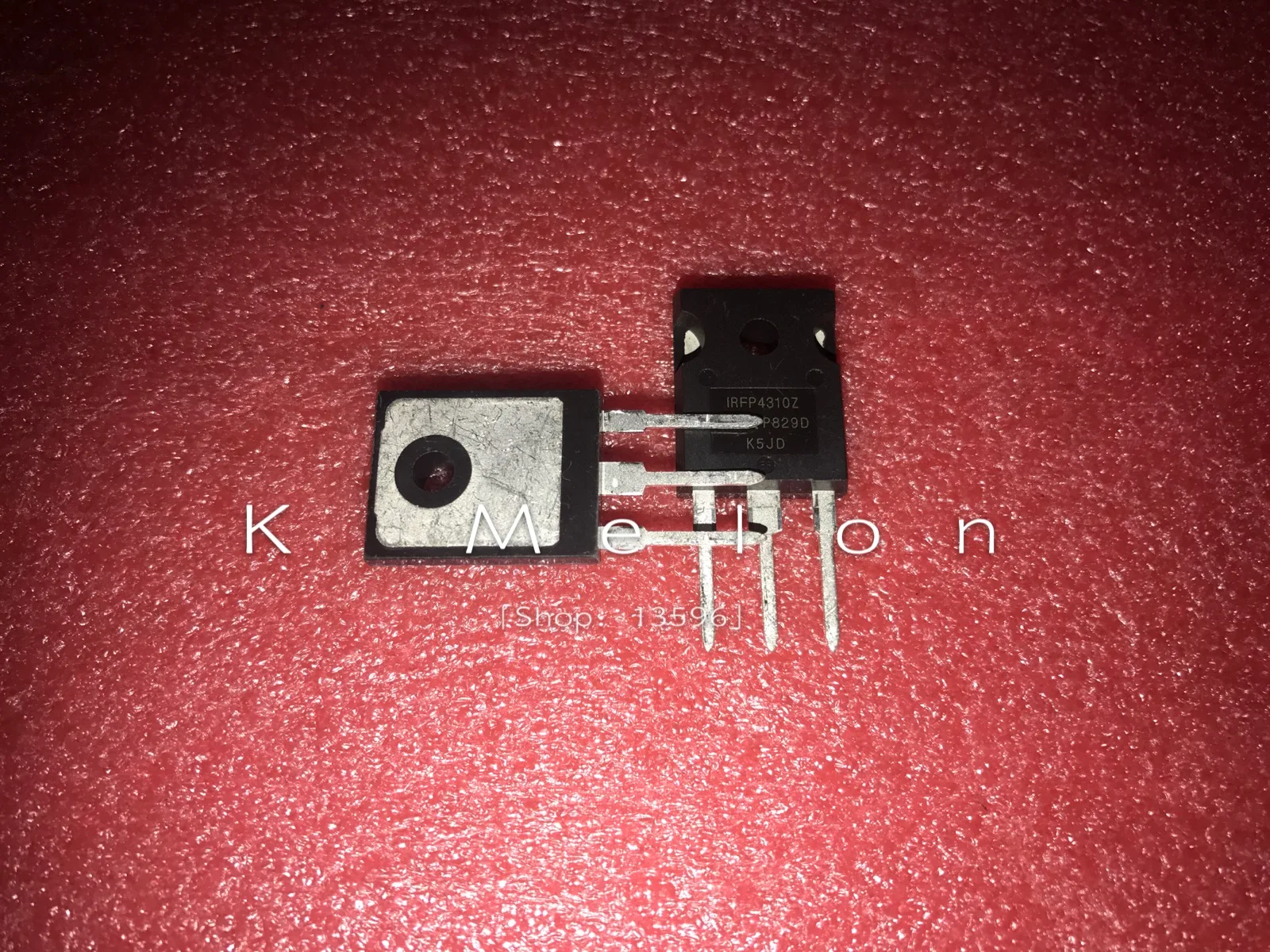 Транзистор MOSFET 5 шт./10 шт. IRFP4310ZPBF IRFP4310Z IRFP4410Z IRFP4710 TO-247 134A 100 в | Обустройство дома