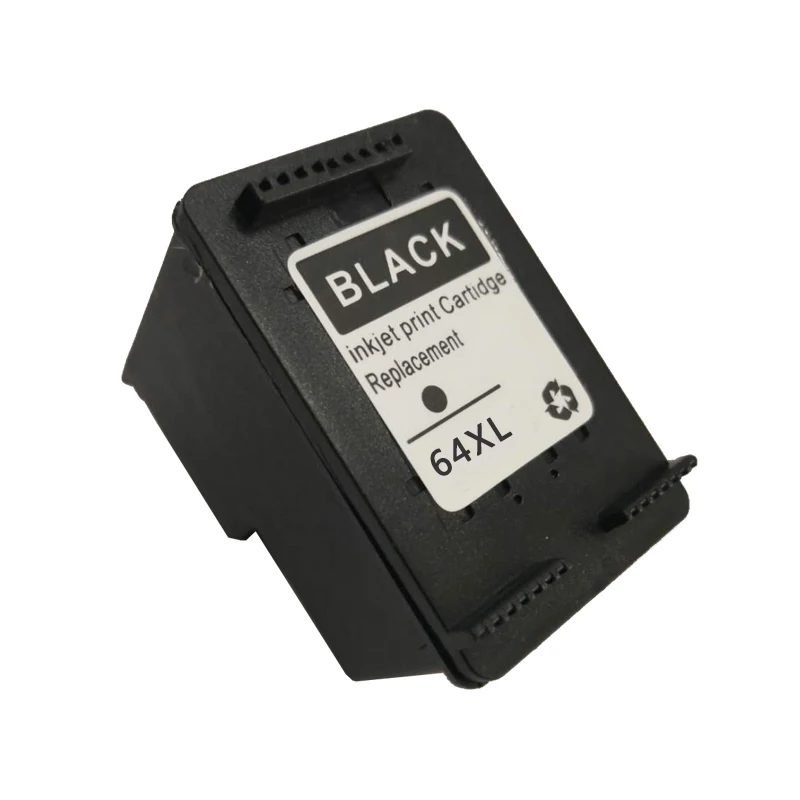 Картридж для принтера HP 64 xl 64xl Envy 7800 7820 7158 7164 7855 7864 6252 6255|Чернильные картриджи| |