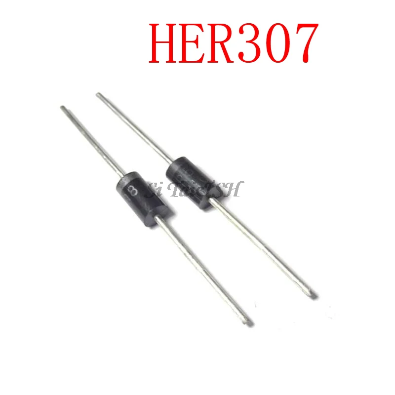 20 шт. выпрямительный диод Шоттки SR240 SR260 SR360 SR540 SR560 SR2100 SR3100 SR3200 SR5100 SR5150 SR5200 DO-41 DO-27 |
