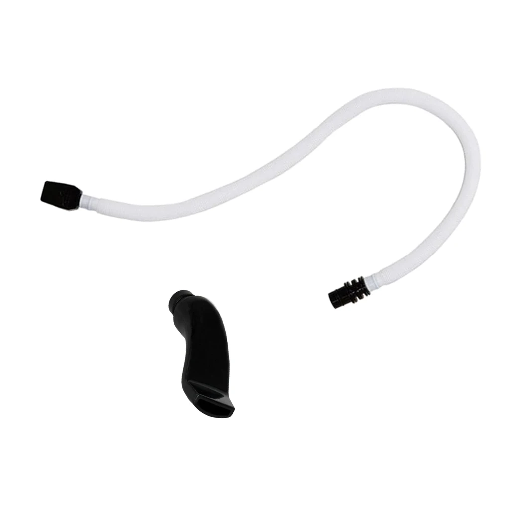 

32-Key 36-Key 37-Key Plastic Melodica Blowpipe Tube Parts Replacement Accs