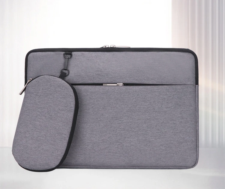 Сумка для ноутбука для Xiaomi MacBook Pro 13 Чехол Air 11 12 retina 15 Touch Bar Женский Мужской чехол для ноутбука портфель чехол