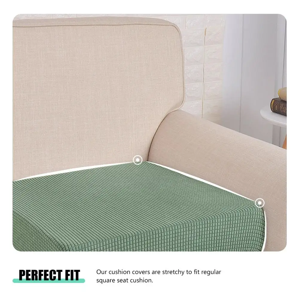 stretch sofa seater cover for armchair sofa jacquard corner sofa seater cover for l shaped couch free global shipping