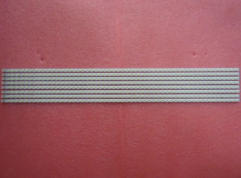 Новинка 2 шт. 52 светодиодный Ода 434 мм светодиодная лента для светки 40F2200NE 37020253