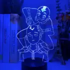 Светодиодный ночсветильник One Punch, аниме-лампа для украшения спальни, ночсветильник, детский подарок, последний светильник, мужское украшение на день рождения, Рождество