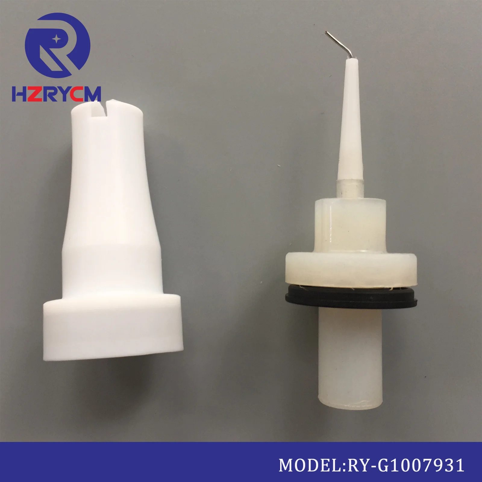 RY-G 1007931 набор Плоских струйных насадок запчасти для пистолета-распылителя Gema