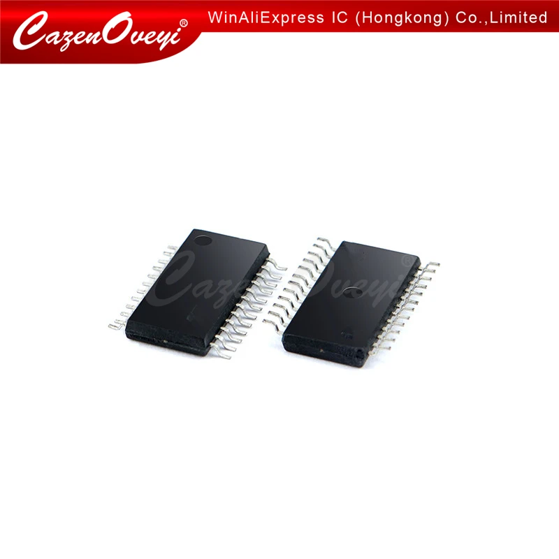 1 шт./лот MSM6242B M6242B M6242 SOP-24 в наличии