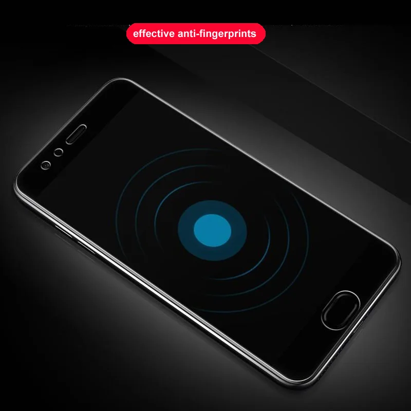 Закаленное стекло для Xiaomi Mi 6 Mi6 3 шт. защита экрана защитная пленка от царапин |